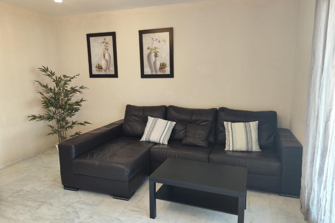 Photo of Livingroom in Benalmadena Costa