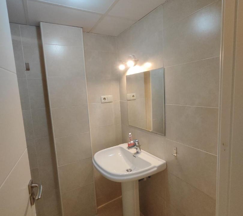 Photo of Bathroom in Benalmadena Costa