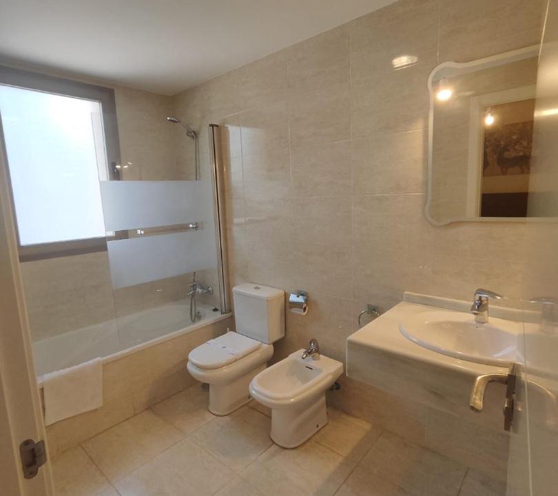 Photo of Bathroom in Benalmadena Costa