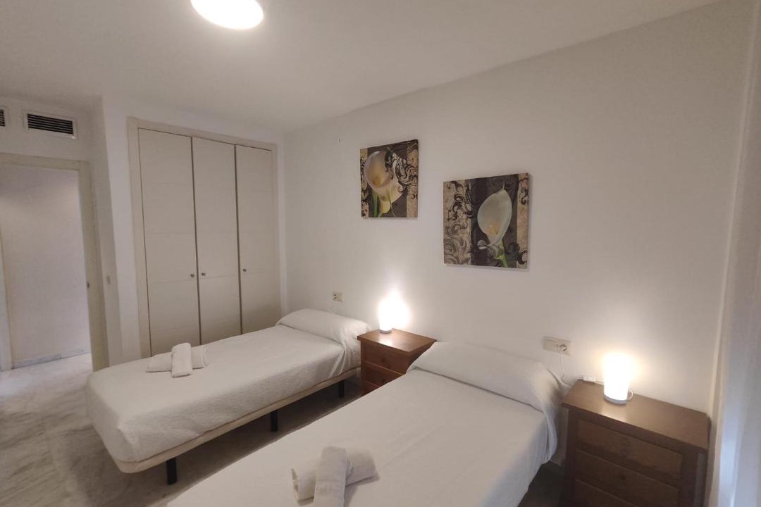 Photo of Bedroom in Benalmadena Costa