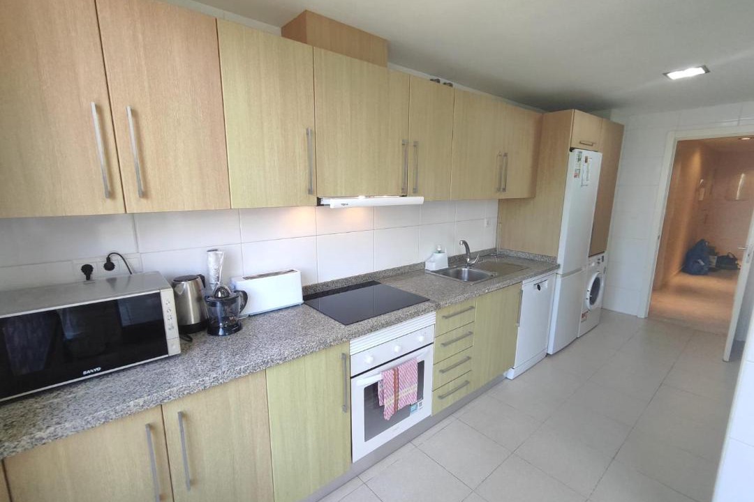 Photo of Kitchen in Benalmadena Costa