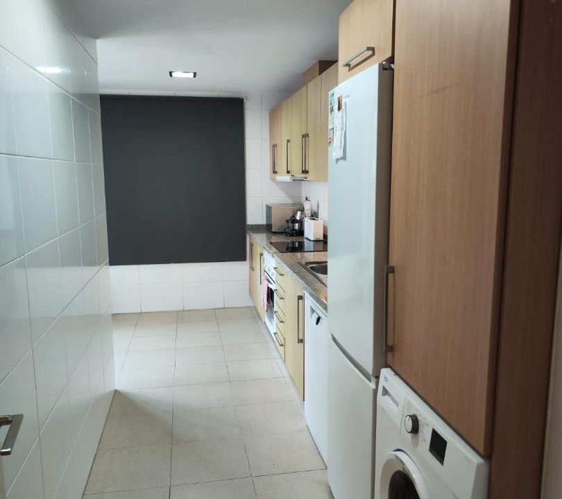 Photo of Kitchen in Benalmadena Costa