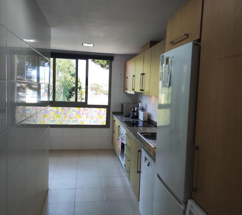 Photo of Kitchen in Benalmadena Costa