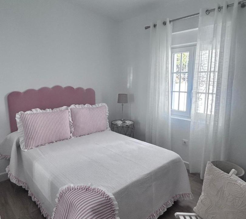 Photo of Bedroom in Mazagon