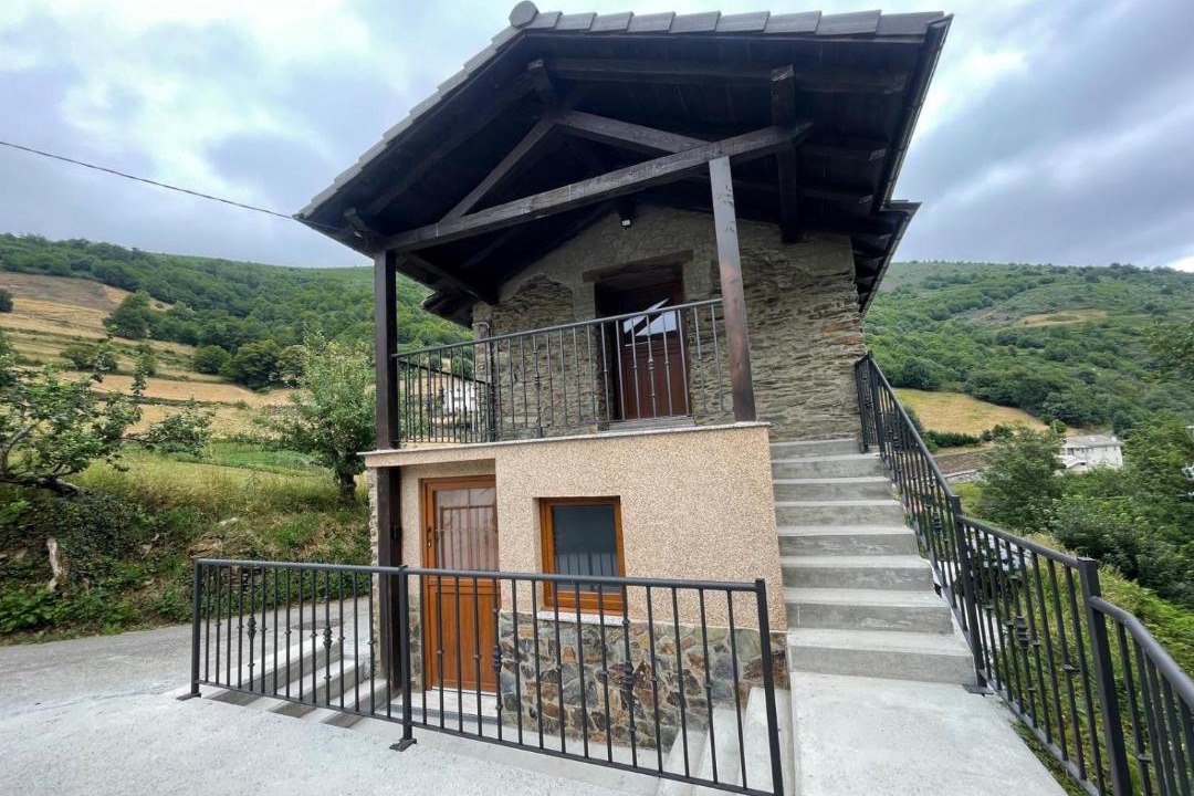 Photo of Others in Cangas del Narcea Municipality