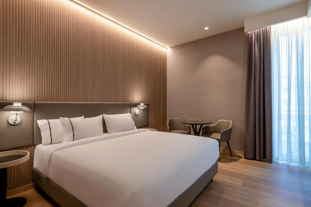 Photo of Bedroom in Diputacion de Cartagena Casco