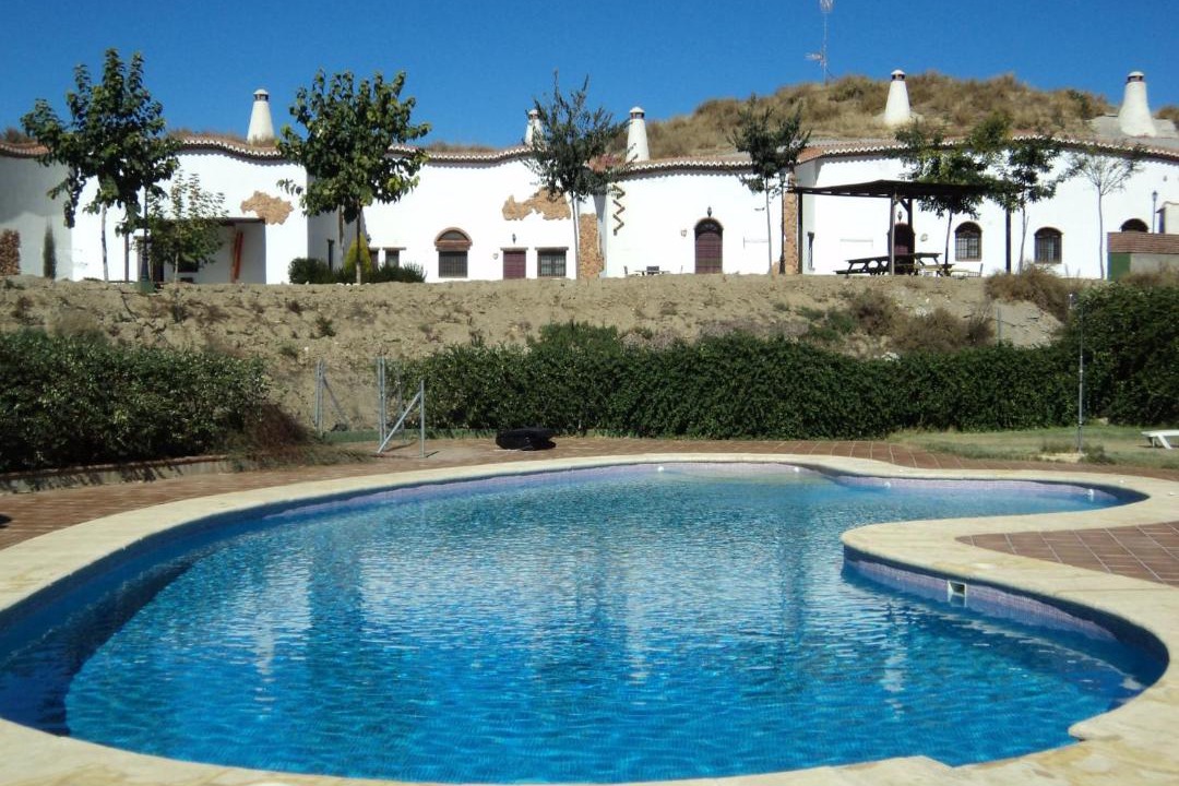 Photo of Others in Guadix