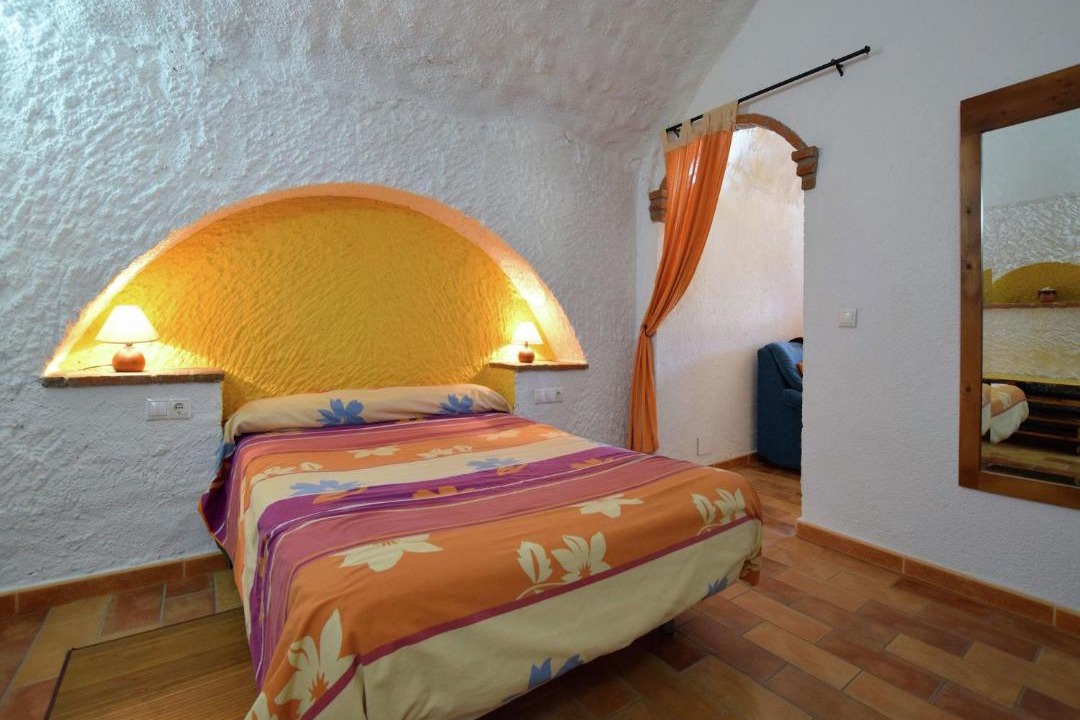 Photo of Bedroom in Guadix