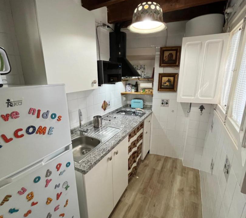 Photo of Kitchen in El Collado