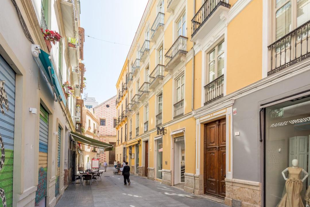 Photo of Others in Malaga Historic Centre