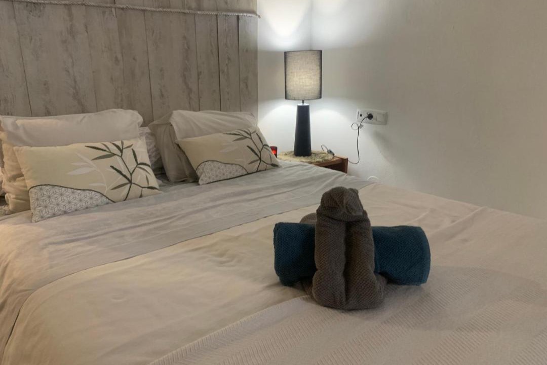 Photo of Bedroom in Arroyo de la Miel