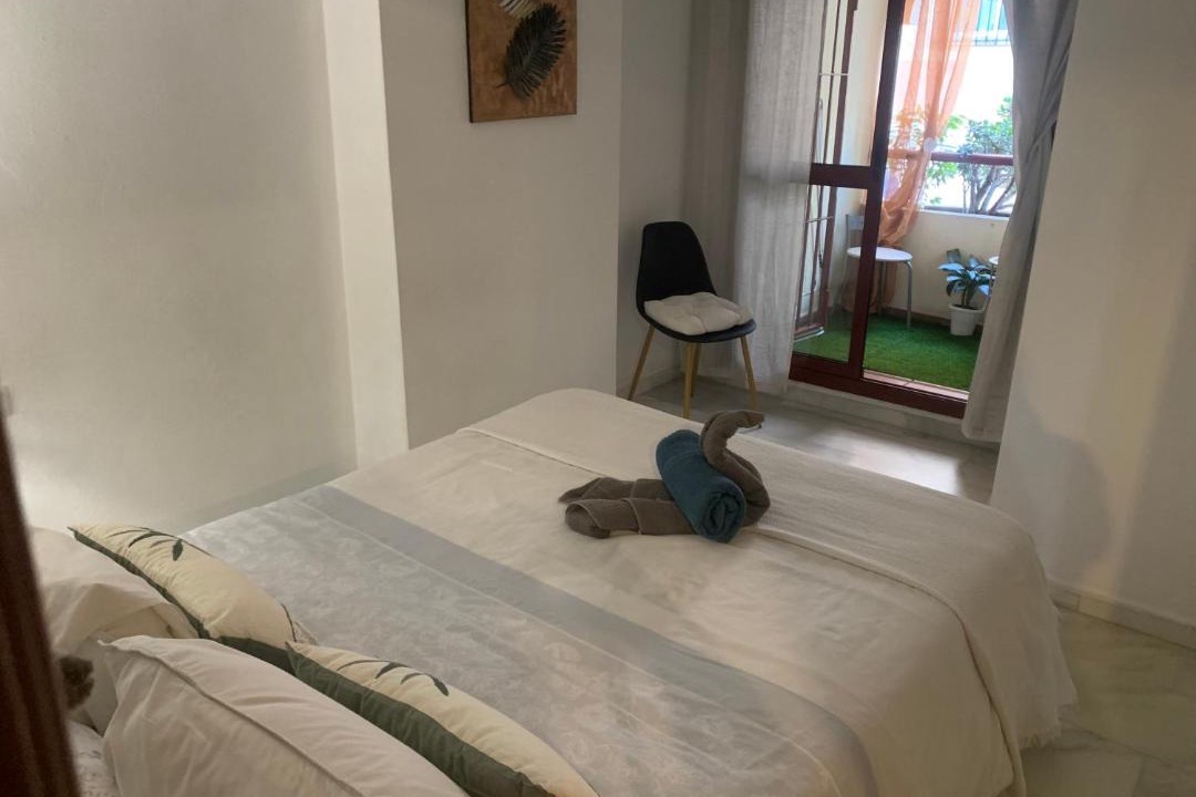 Photo of Bedroom in Arroyo de la Miel