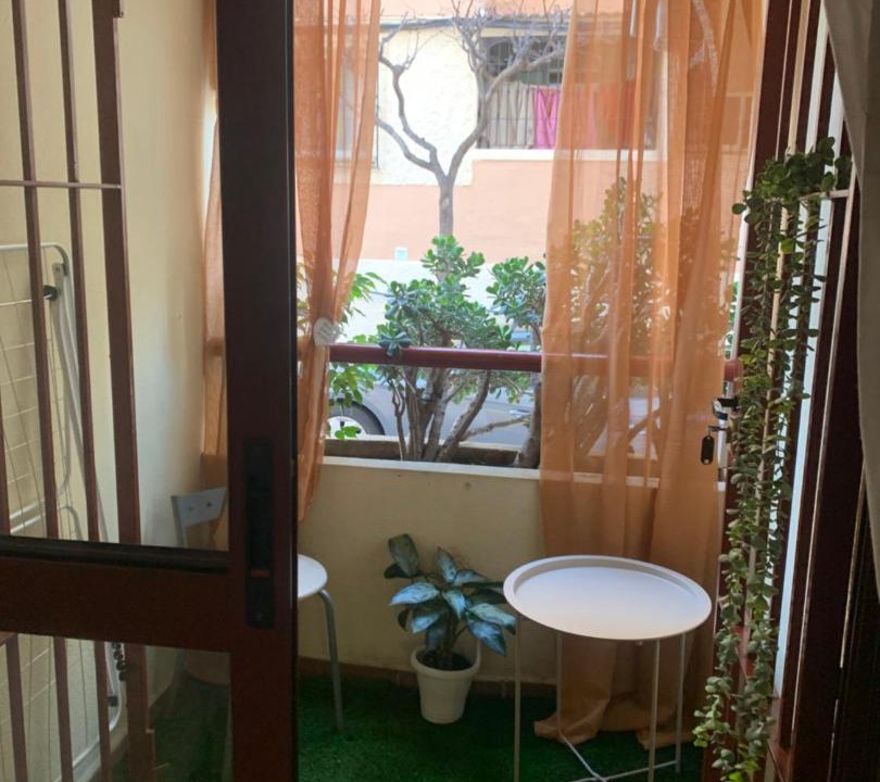 Photo of Patio Balcony in Arroyo de la Miel