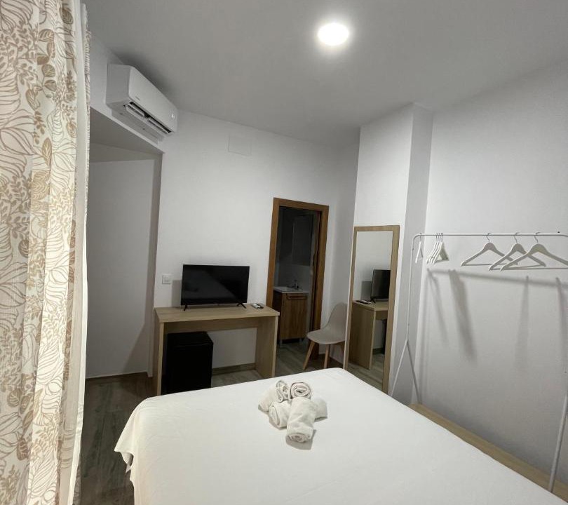 Photo of Bedroom in Conil de la Frontera City Center