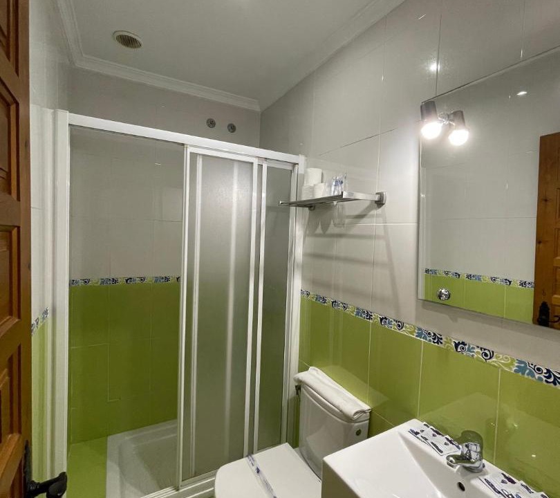 Photo of Bathroom in Conil de la Frontera City Center