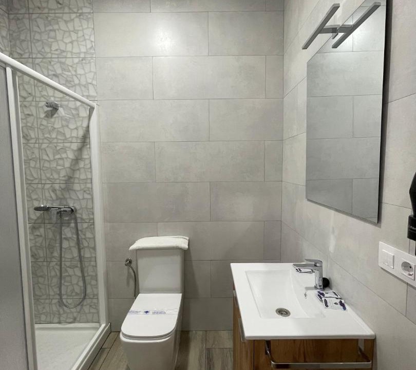 Photo of Bathroom in Conil de la Frontera City Center