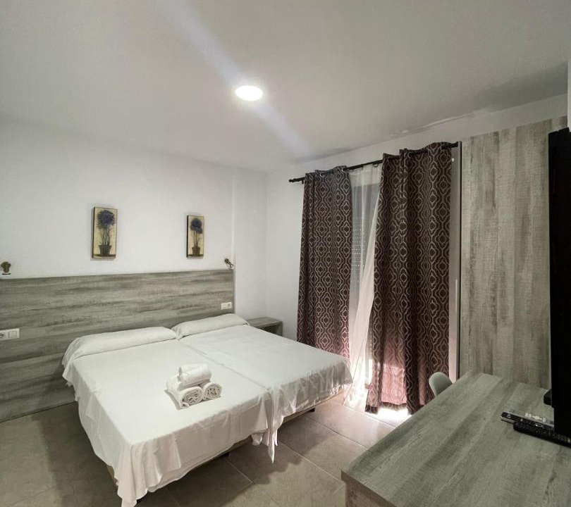 Photo of Bedroom in Conil de la Frontera City Center
