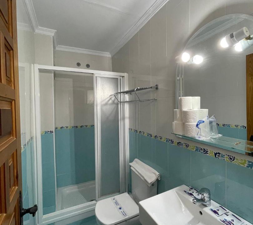 Photo of Bathroom in Conil de la Frontera City Center