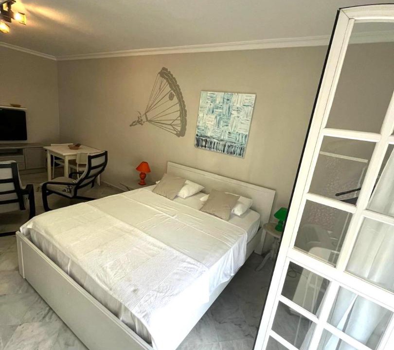 Photo of Bedroom in Bollullos de la Mitacion