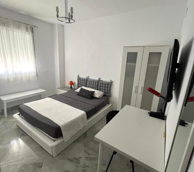 Photo of Bedroom in Bollullos de la Mitacion