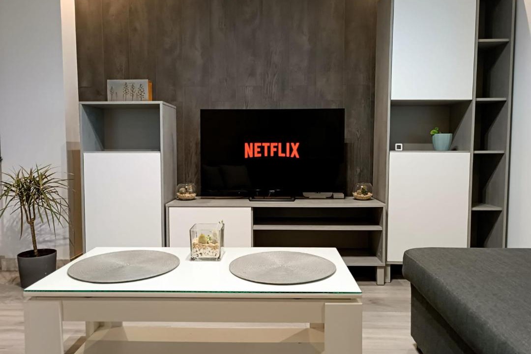 Photo of Livingroom in Aguadulce