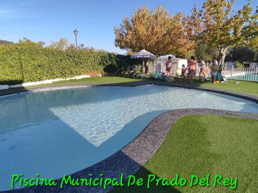 Photo of Others in Prado del Rey