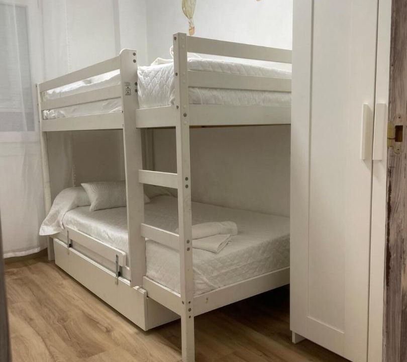 Photo of Bedroom in Parque Ayala
