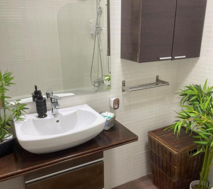 Photo of Bathroom in Parque Ayala