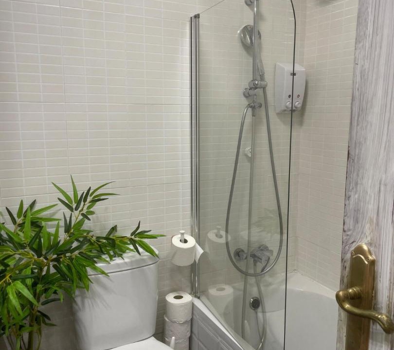 Photo of Bathroom in Parque Ayala