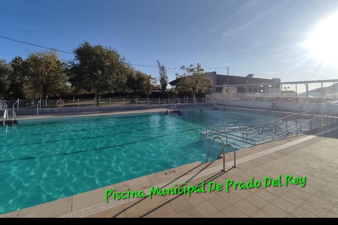 Photo of Others in Prado del Rey