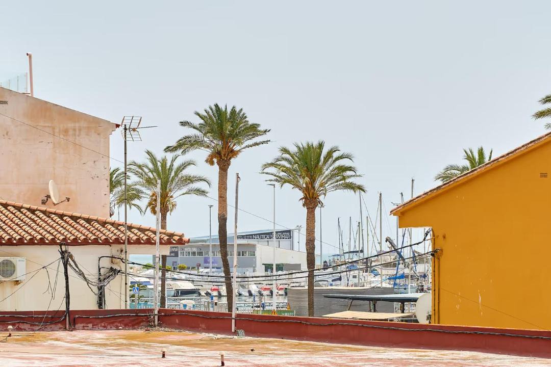Photo of Others in Caleta de Velez
