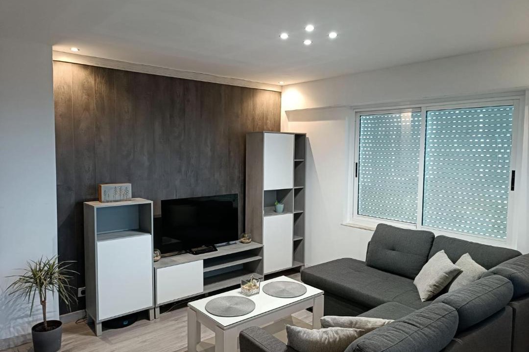 Photo of Livingroom in Aguadulce