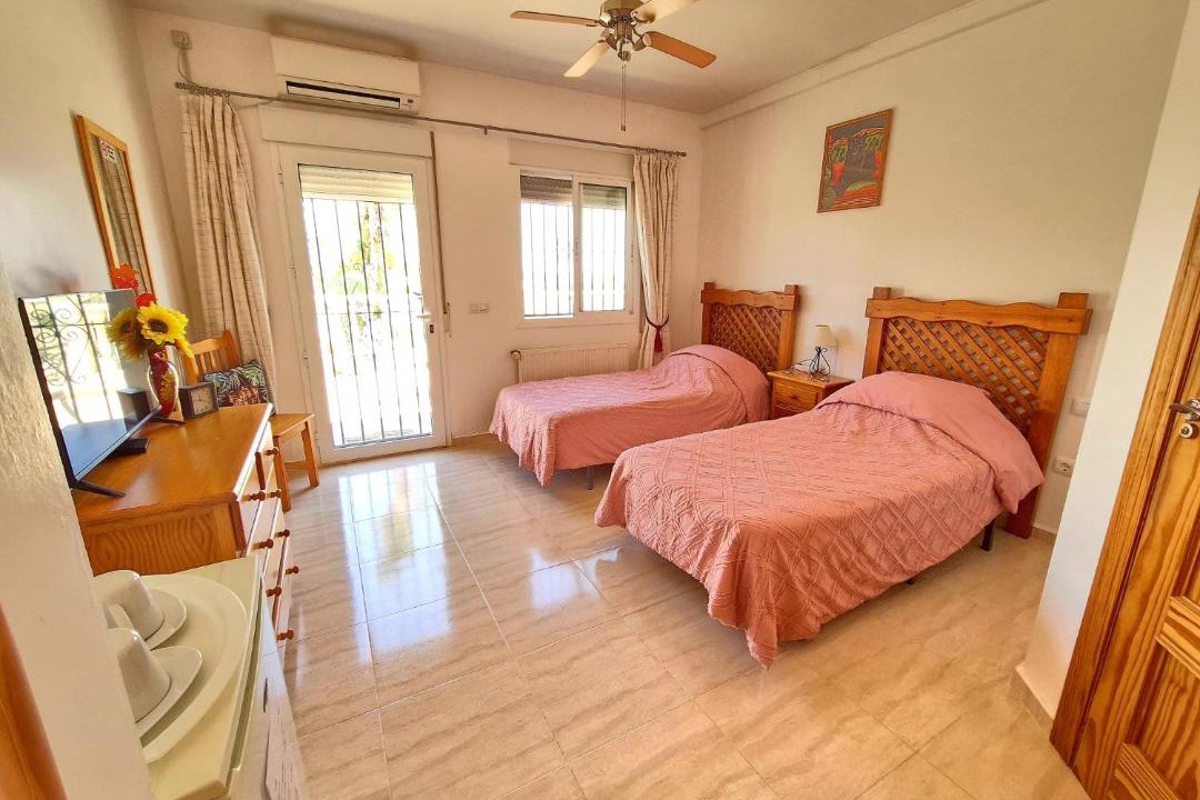 Photo of Bedroom in Santa Maria de Nieva
