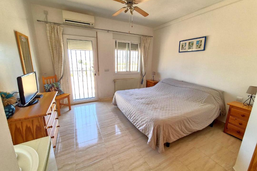Photo of Bedroom in Santa Maria de Nieva