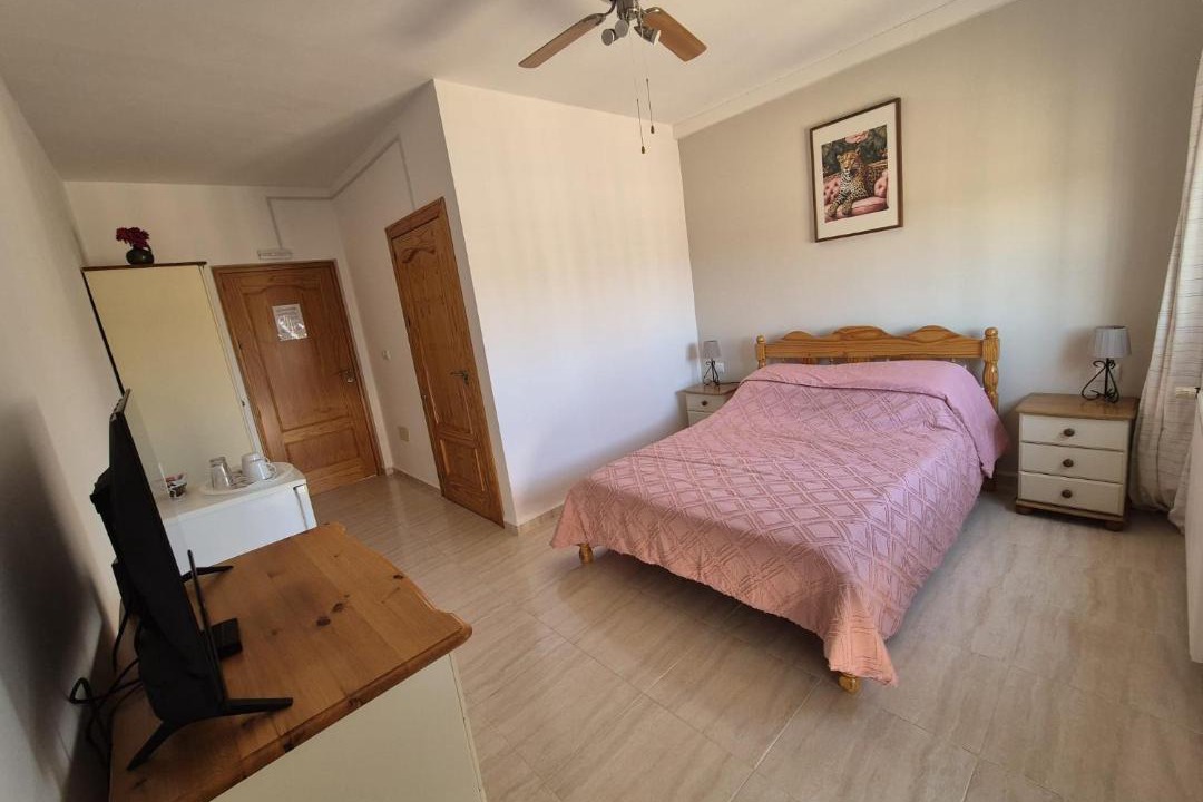 Photo of Bedroom in Santa Maria de Nieva
