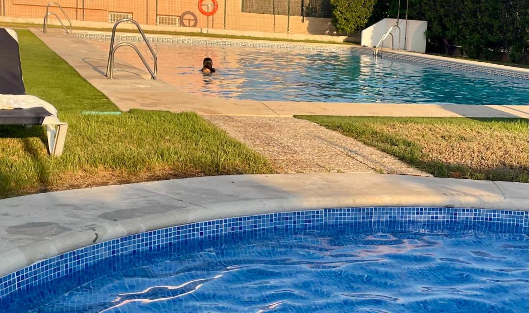 Photo of Others in Almerimar