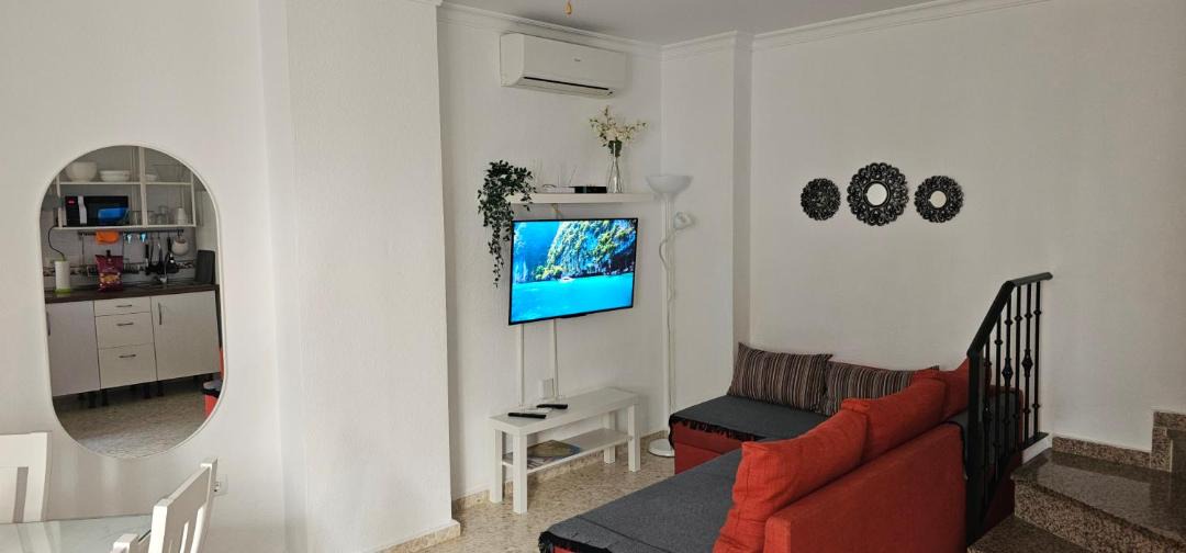 Photo of Livingroom in Chipiona