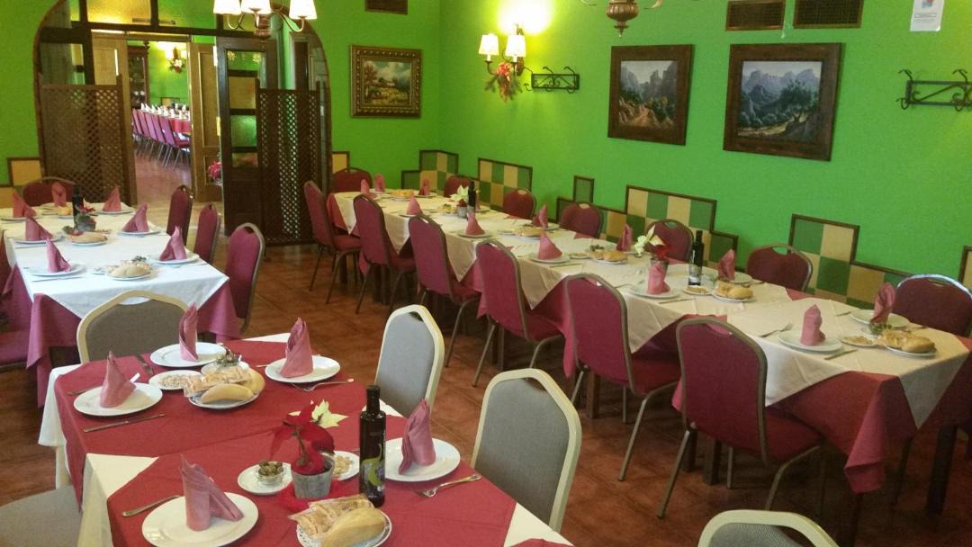 Photo of Others in Alcaudete