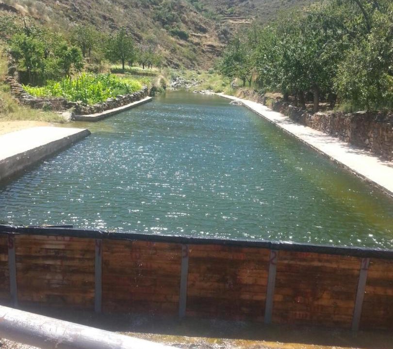 Photo of Others in Casares de las Hurdes