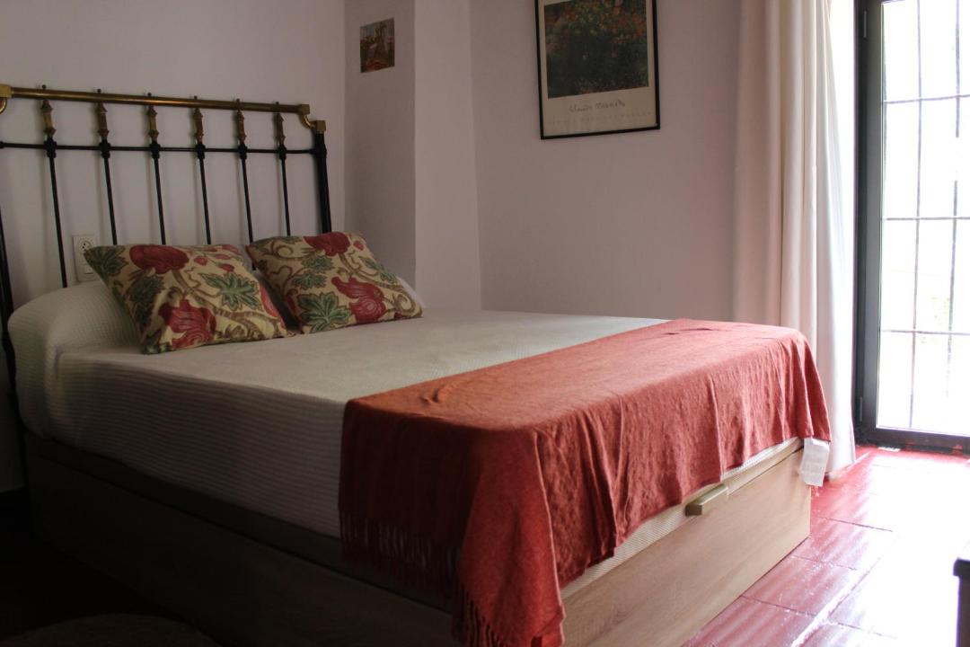 Photo of Bedroom in Olvera