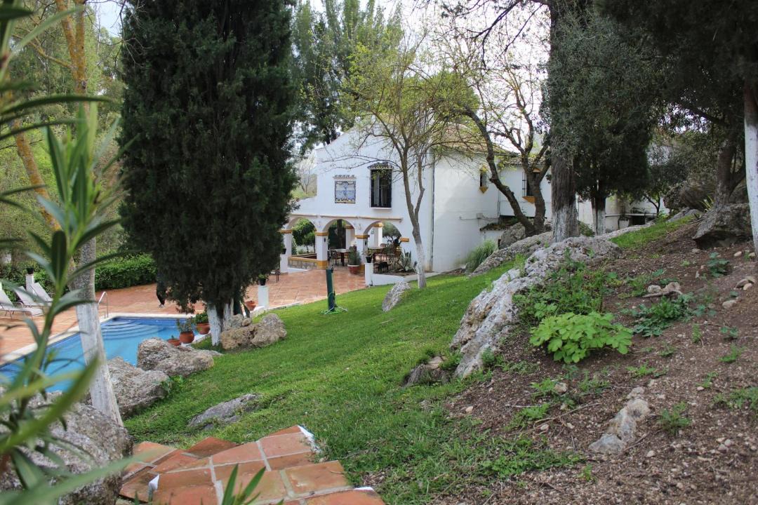 Photo of Others in Olvera
