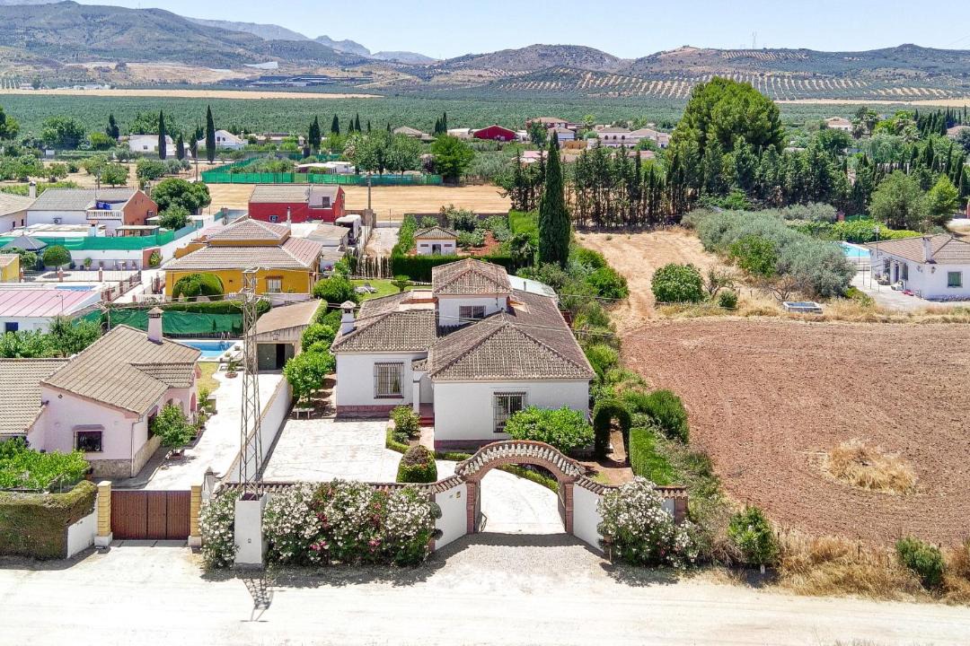 Photo of Others in Antequera