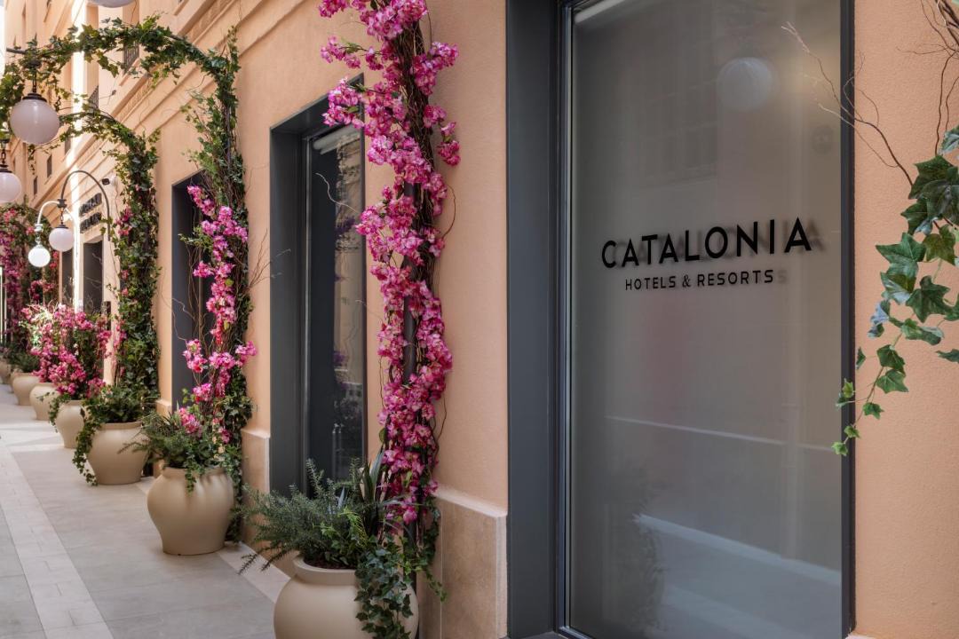 Photo of Others in Malaga Historic Centre