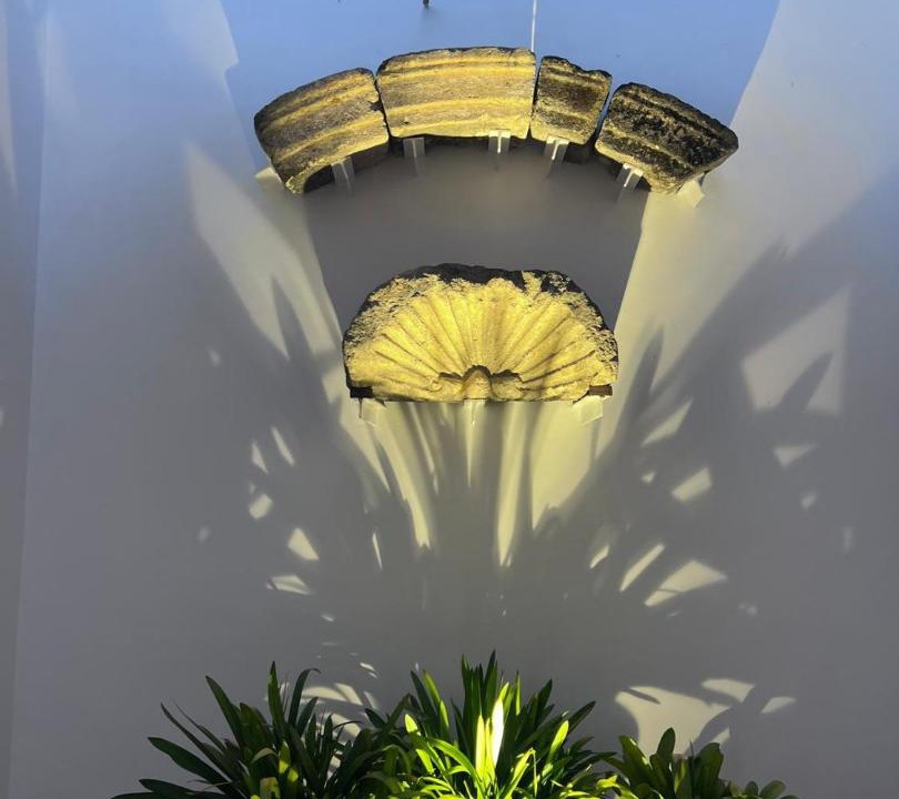 Photo of Patio Balcony in Chipiona