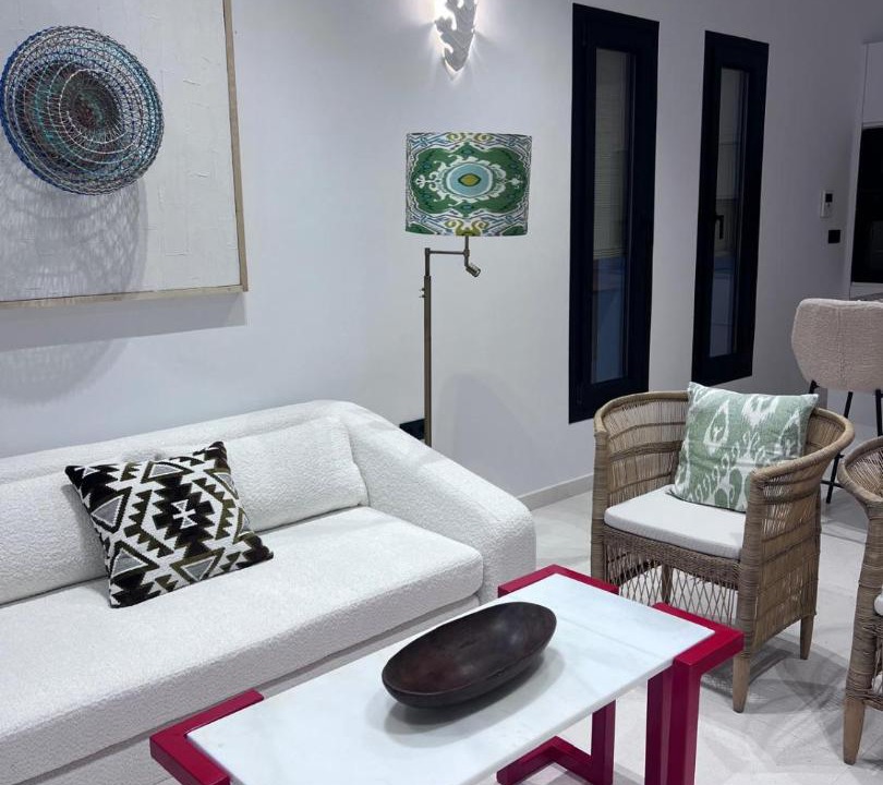 Photo of Livingroom in Chipiona