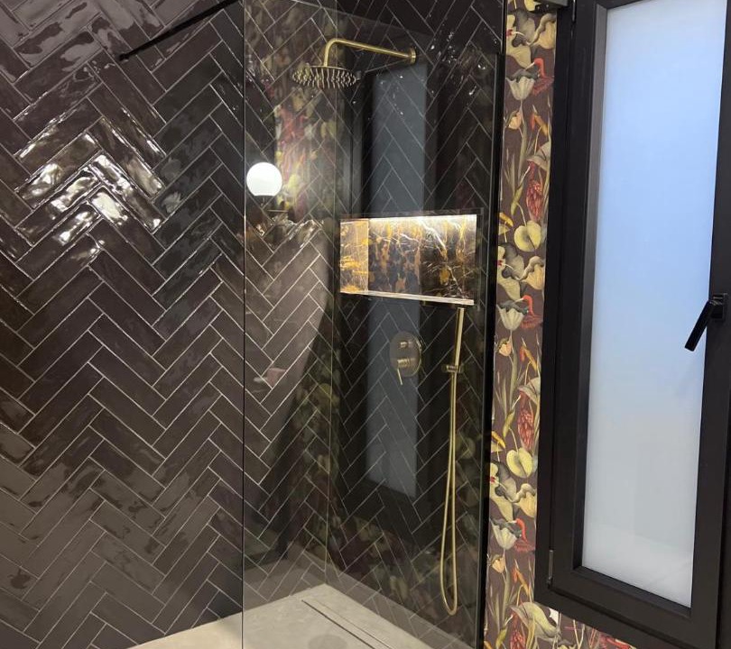 Photo of Bathroom in Chipiona