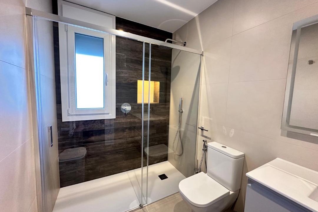 Photo of Bathroom in Chiclana de la Frontera