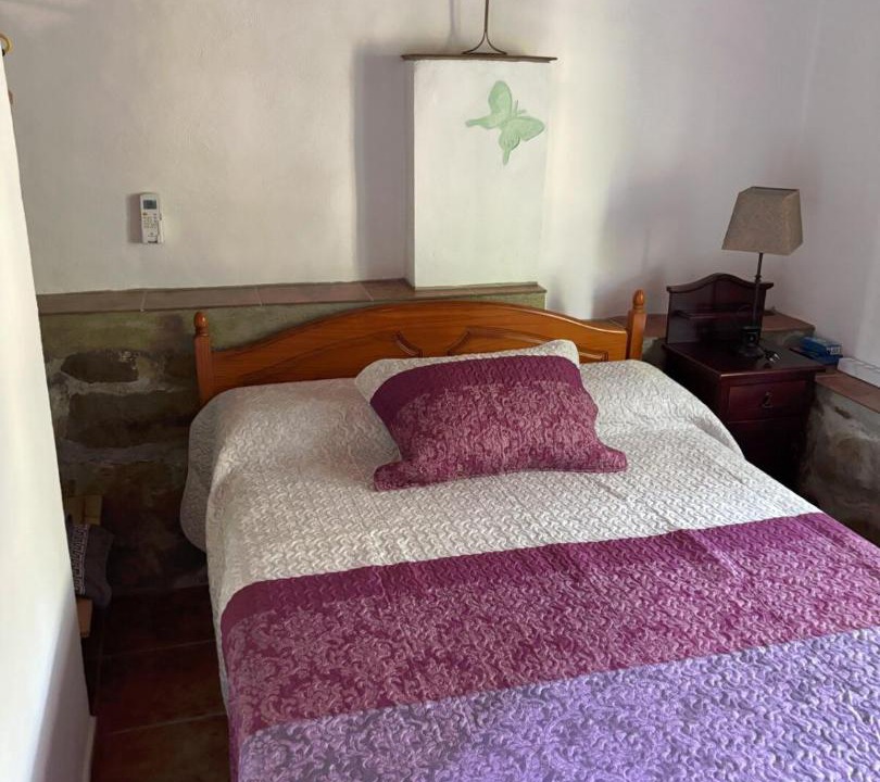 Photo of Bedroom in El Colmenar