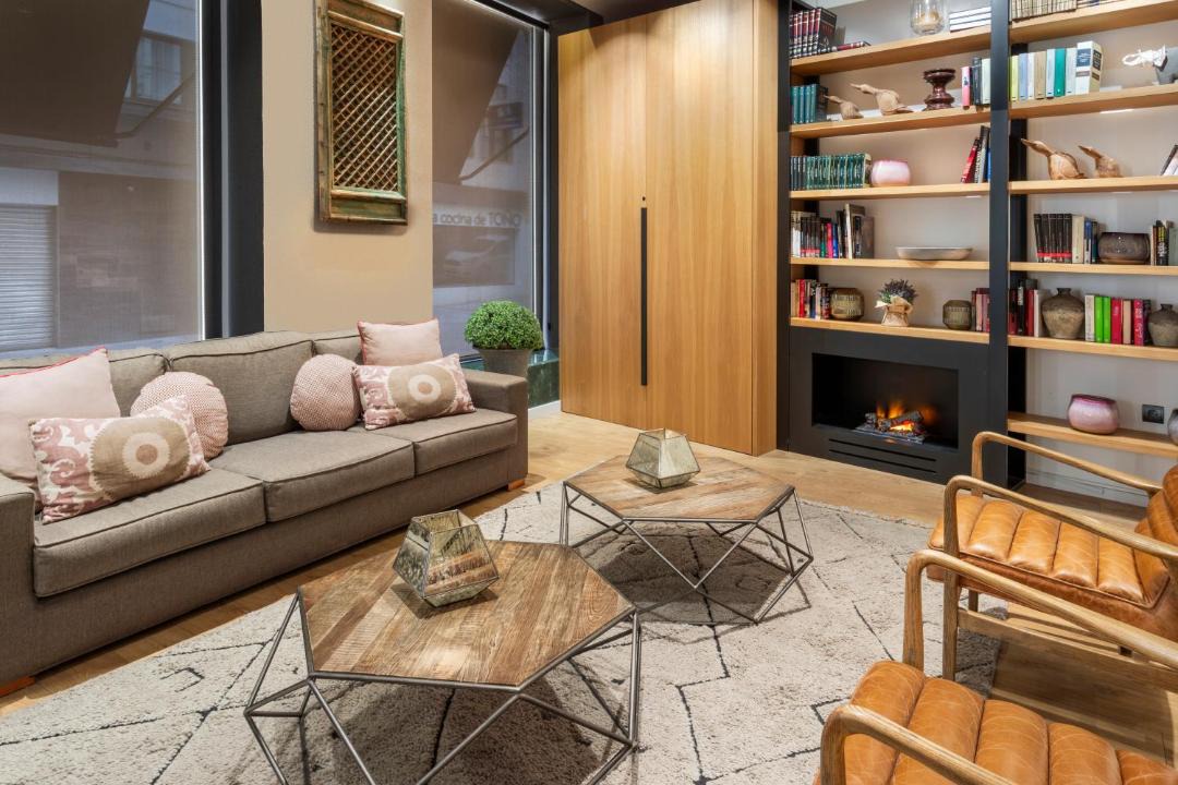Photo of Livingroom in Centro
