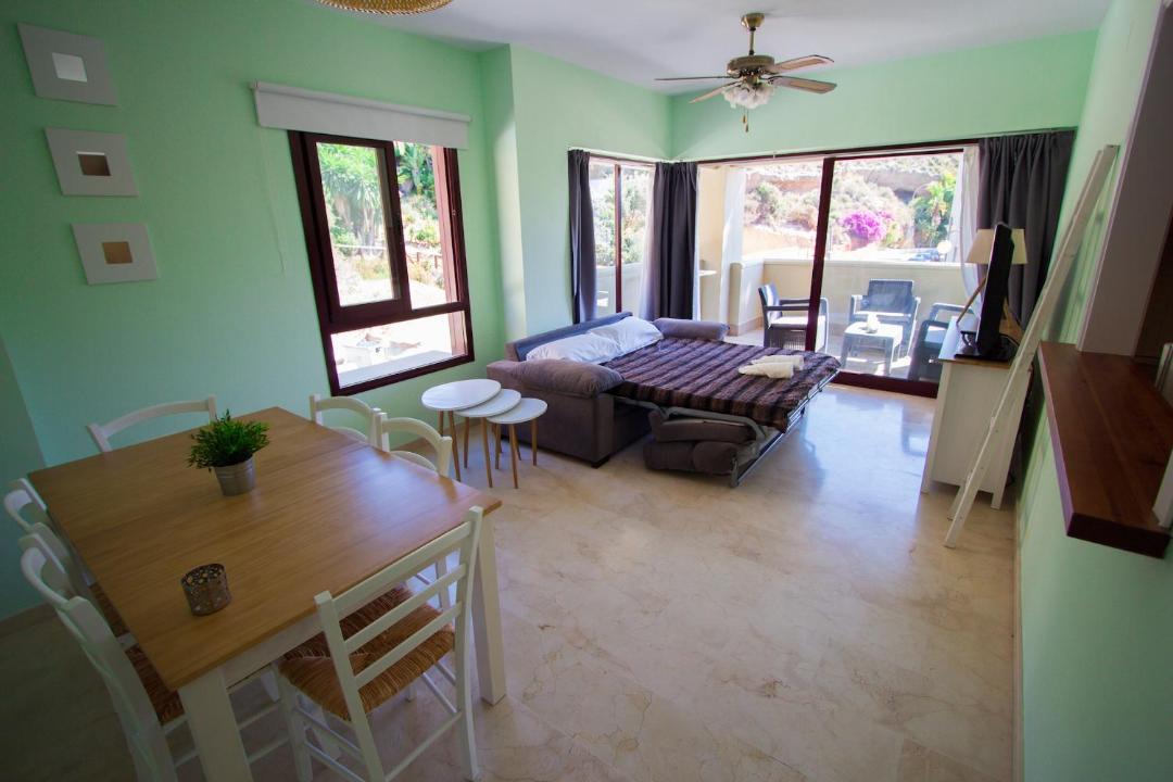 Photo of Livingroom in Nerja